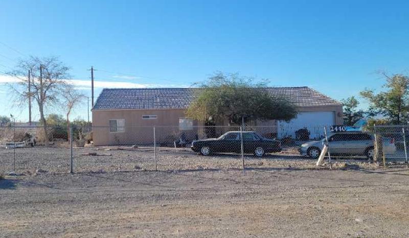 2440 E VIEW POINT RD Fort Mohave, AZ 86426