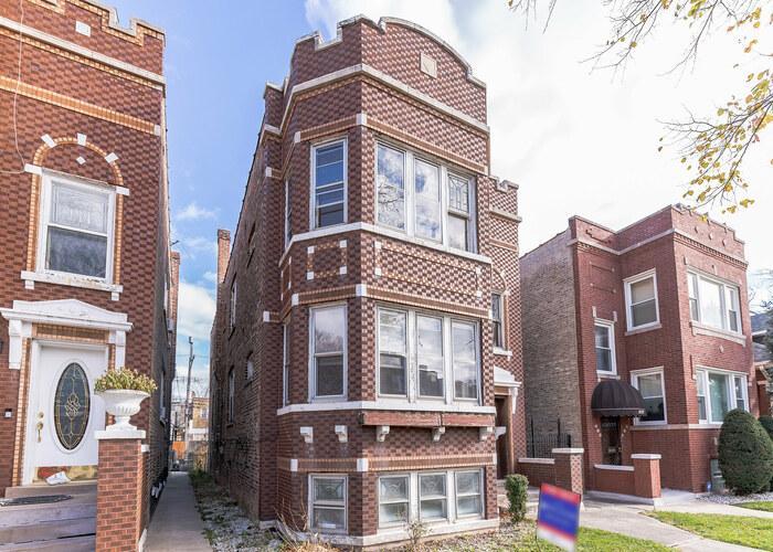 1049 S MAYFIELD AVE Chicago, IL 60644