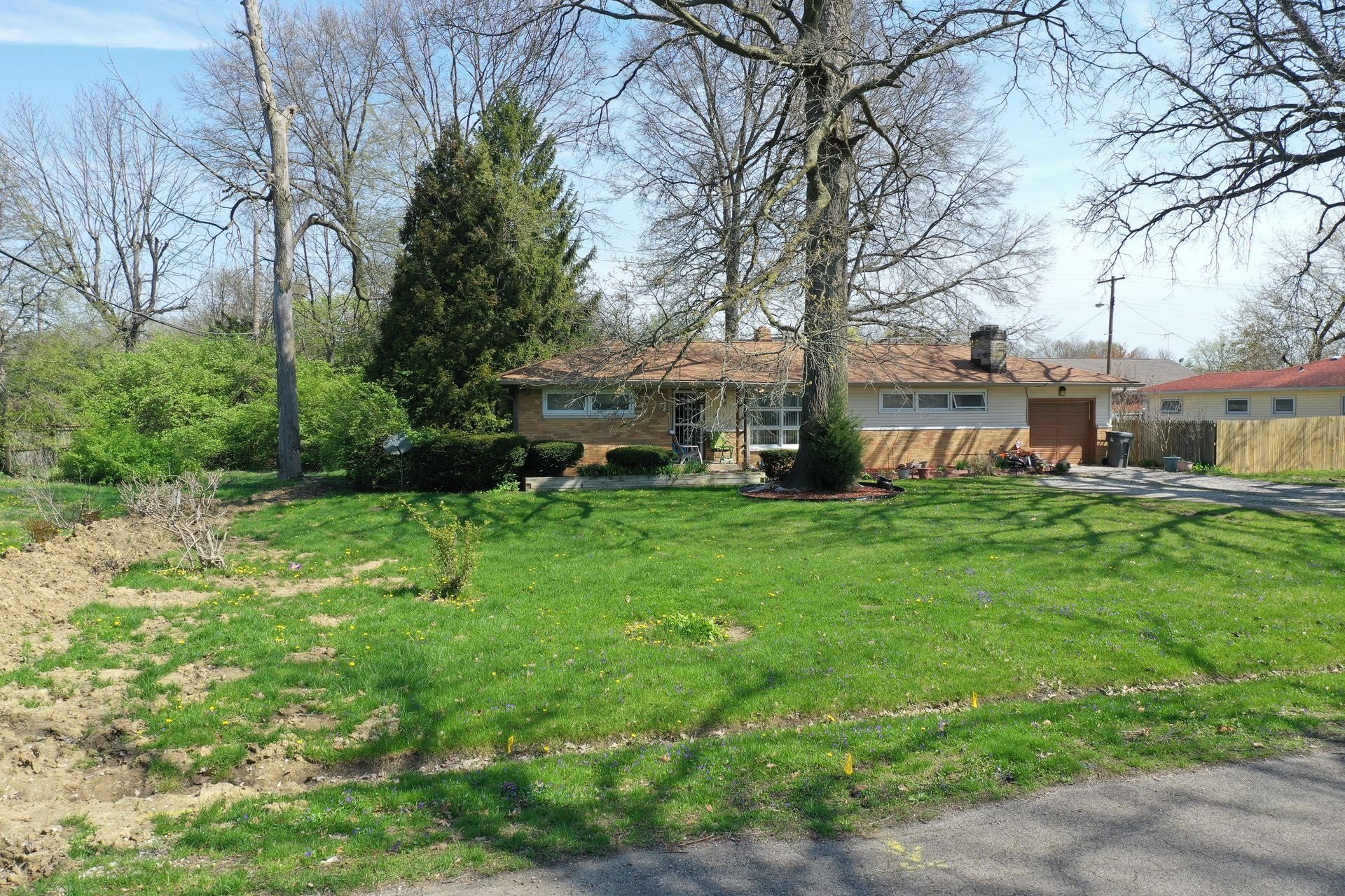 7406 E 33RD ST Indianapolis, IN 46226