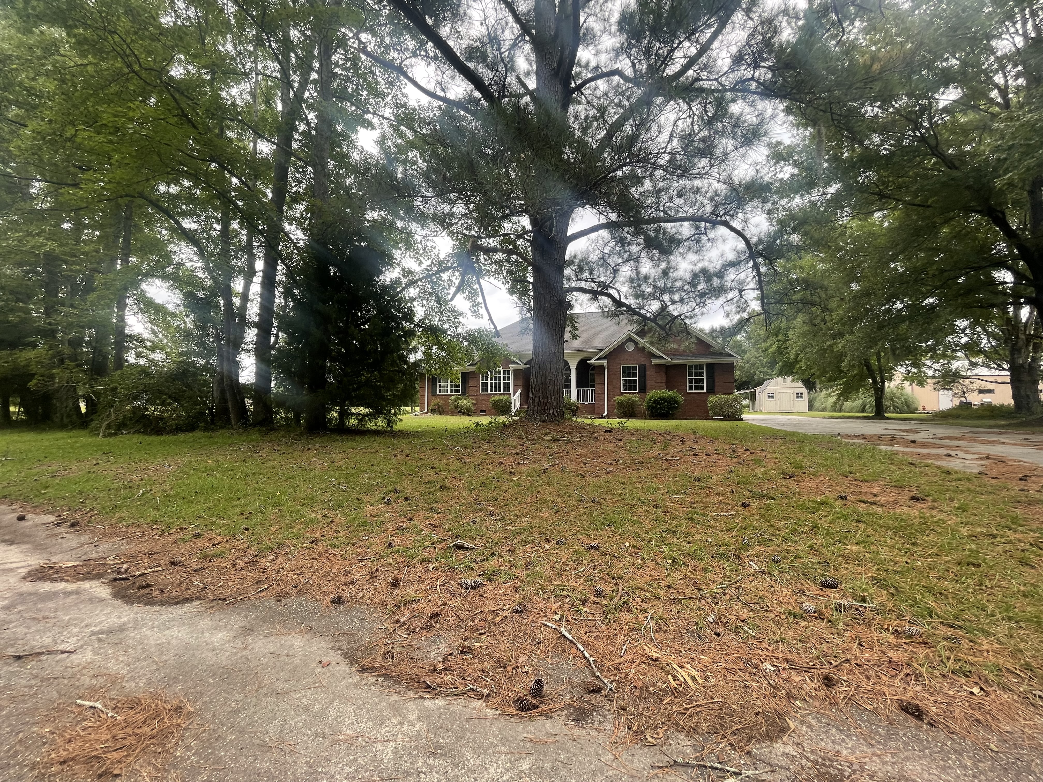 707 Wingover Dr Timmonsville, SC 29161