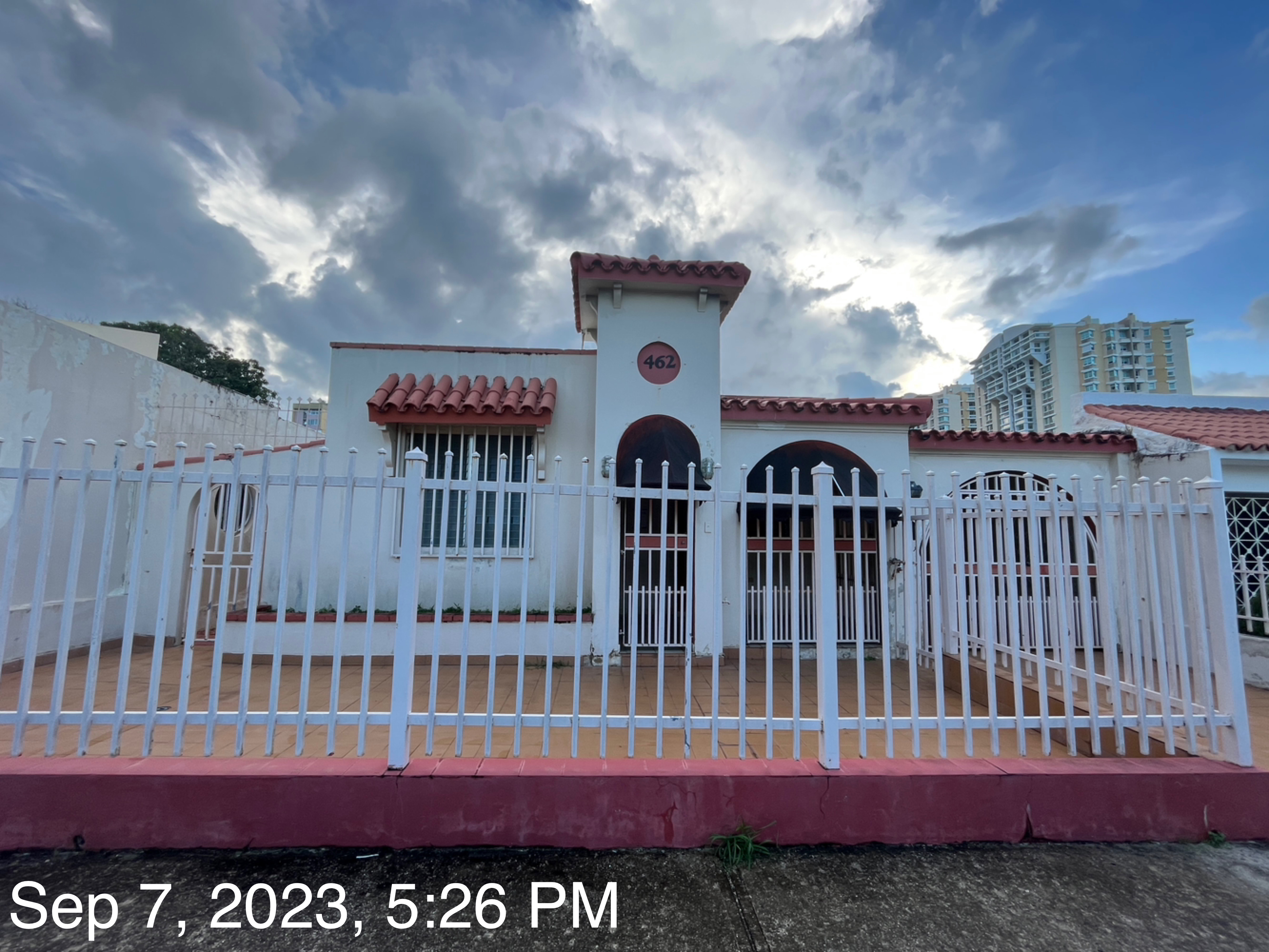 462 Arrigoita St San Juan, PR 00918
