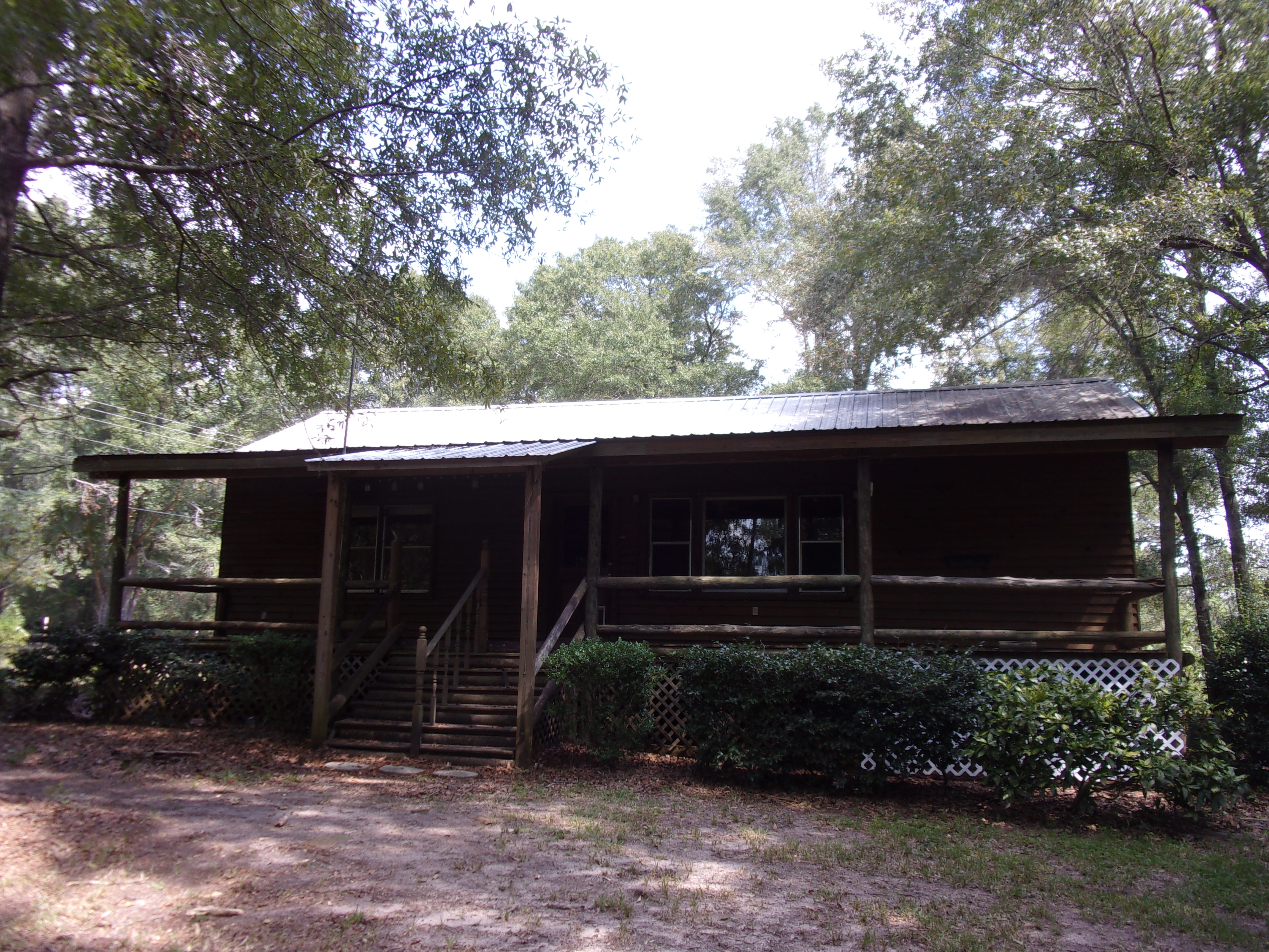 116 Fountain Lake Rd Lucedale, MS 39452