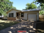 2117 N 8th St Abilene, TX 79603 - Image 2747843