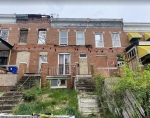 1629 ashburton st Baltimore, MD 21216 - Image 2748652