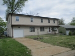 9109 Saint Cyr Dr Saint Louis, MO 63136 - Image 2749159