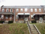 2512 W FOREST PARK AVE Baltimore, MD 21215 - Image 2749883