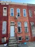 1527  ENSOR STREET Baltimore, MD 21202 - Image 2780641