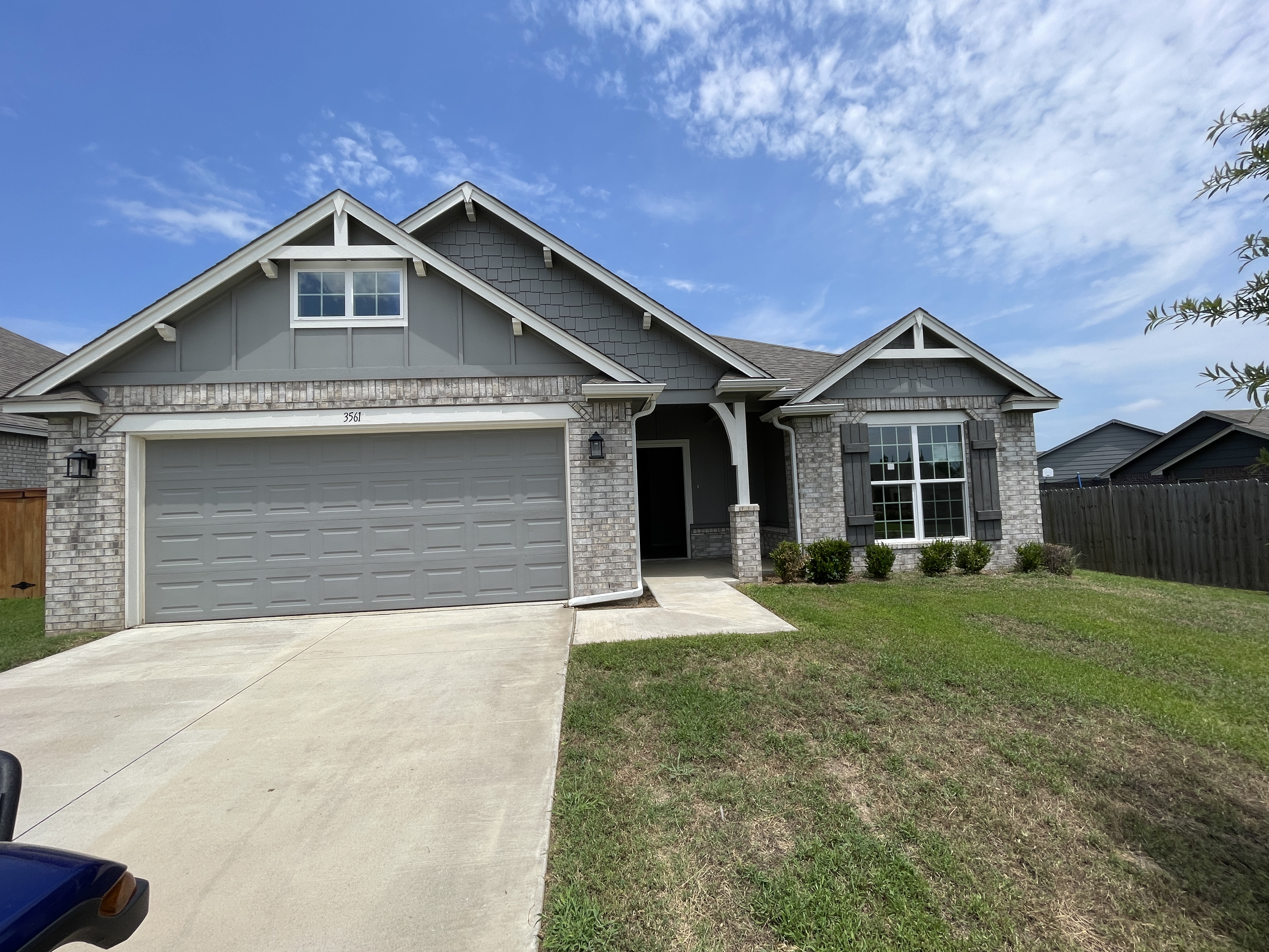 3561 E 144th St S Bixby, OK 74008