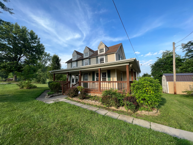 6269 Beaver Pike Beaver, OH 45613