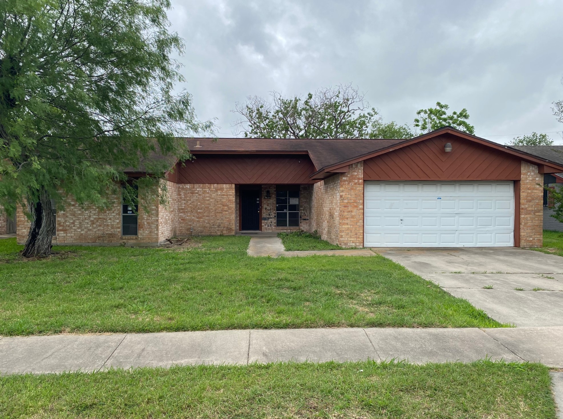 3621 Beauregard Dr Corpus Christi, TX 78415