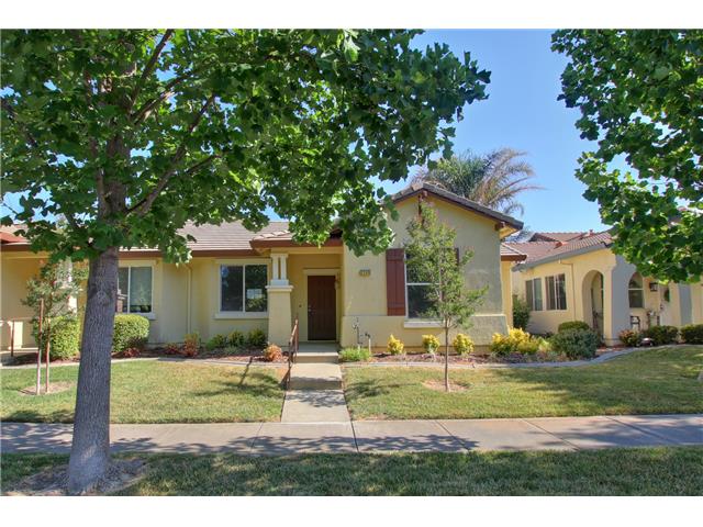 2261 Rose Arbor Dr Sacramento, CA 95835