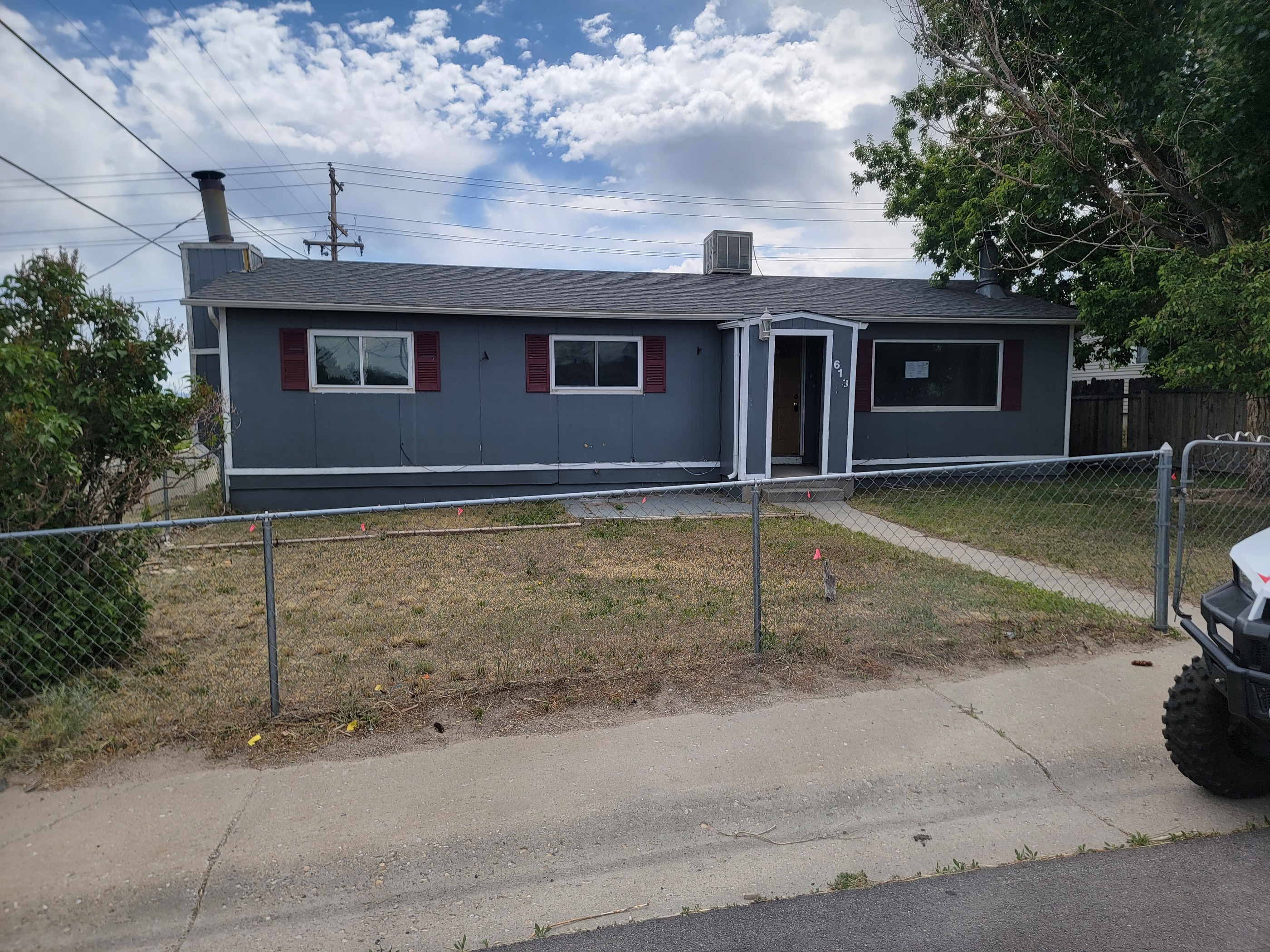 613 Sage Hills St Rawlins, WY 82301