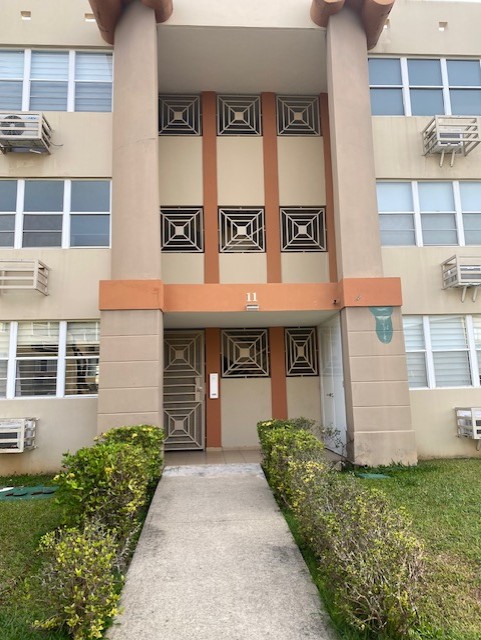 Apt 1104 Cond Parque San Antonio Caguas, PR 00727