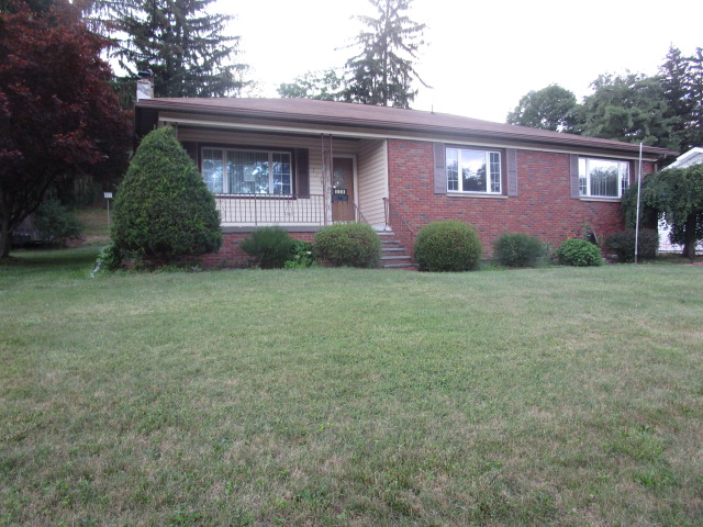 538 Pittston Ave Pittston, PA 18641