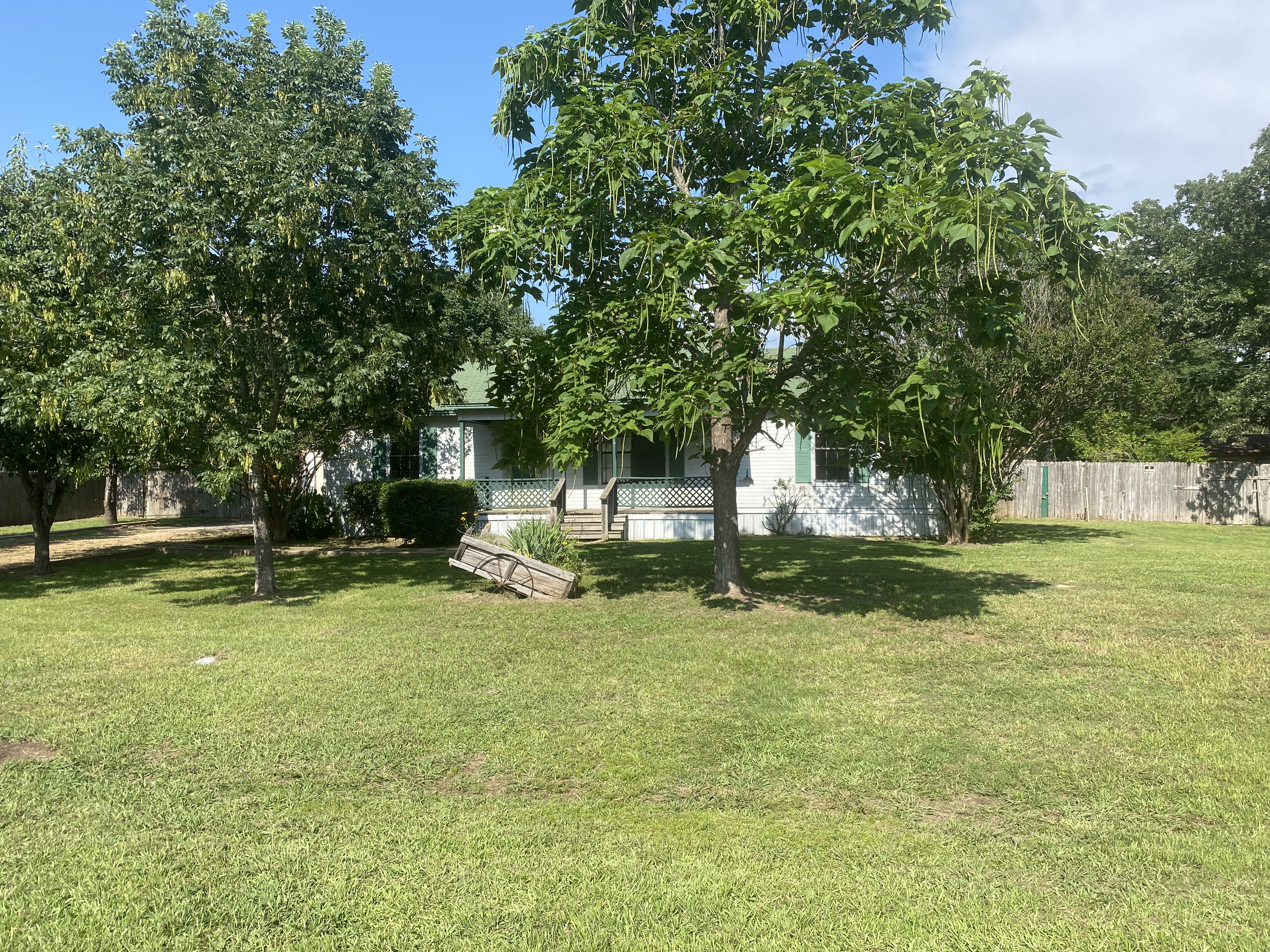 1361 Vz County Road 1918 Fruitvale, TX 75127