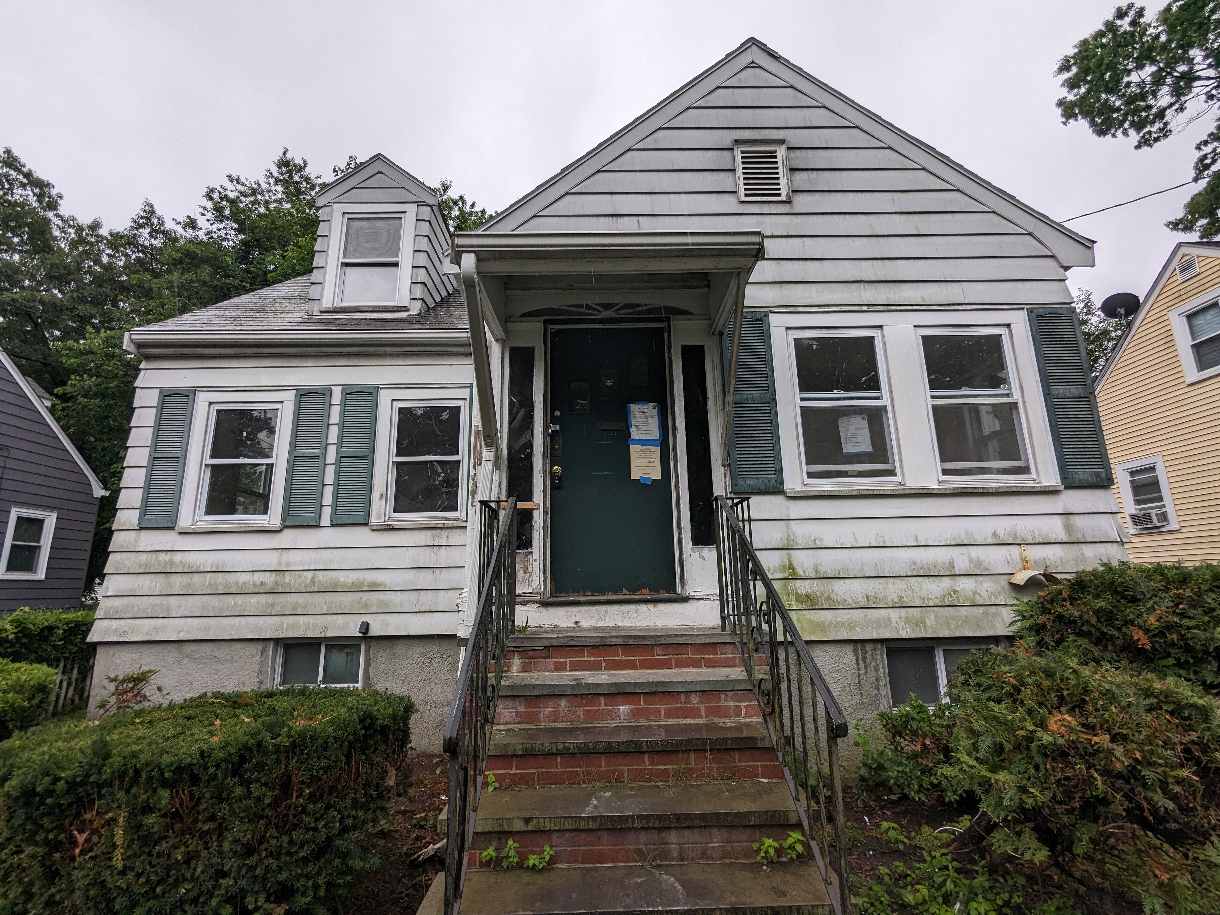 30 Pinewood Street Hyde Park, MA 02136