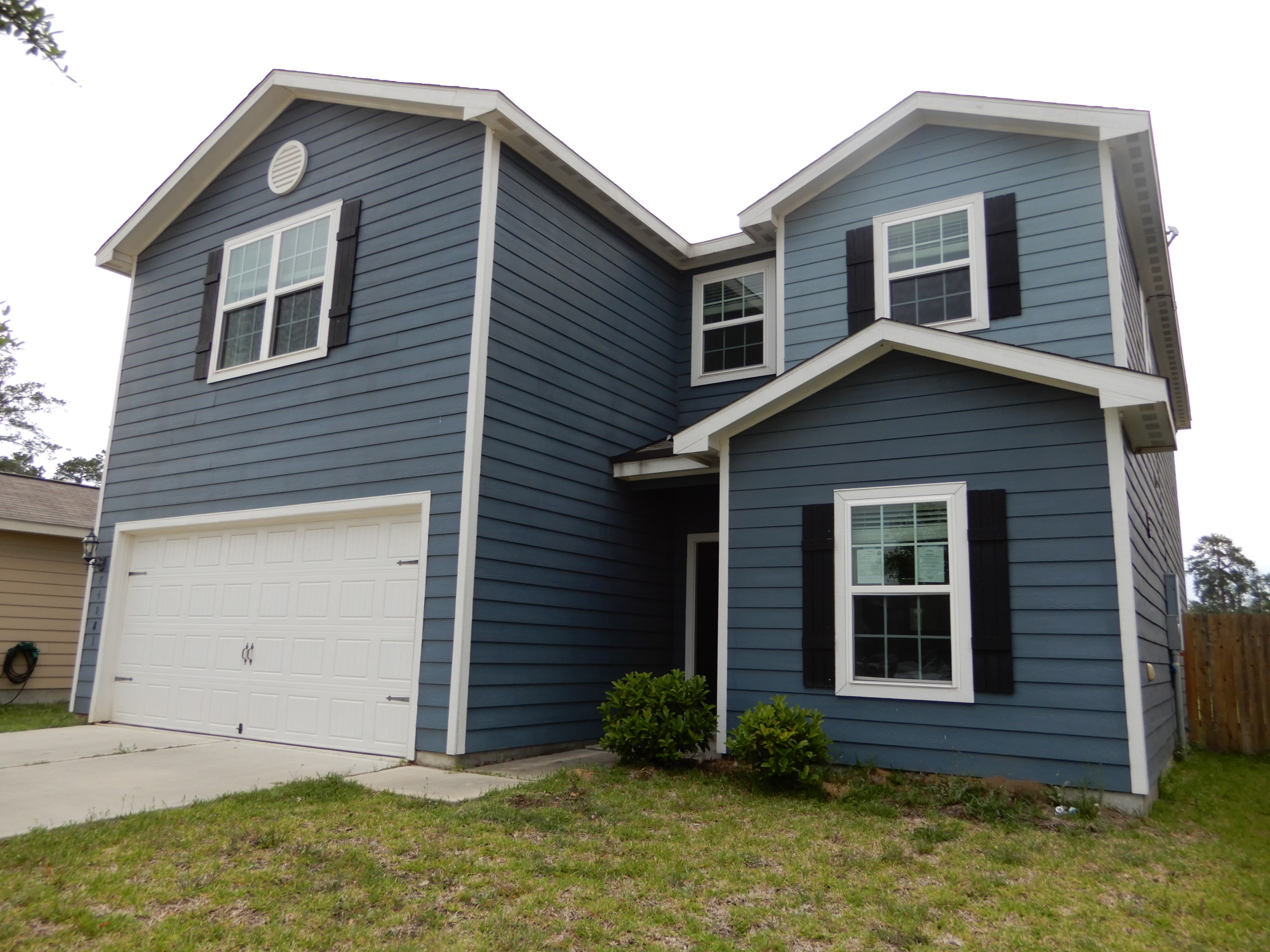 24081 Wilde Drive Magnolia, TX 77355