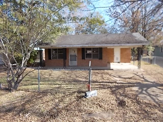 107 College St Itta Bena, MS 38941