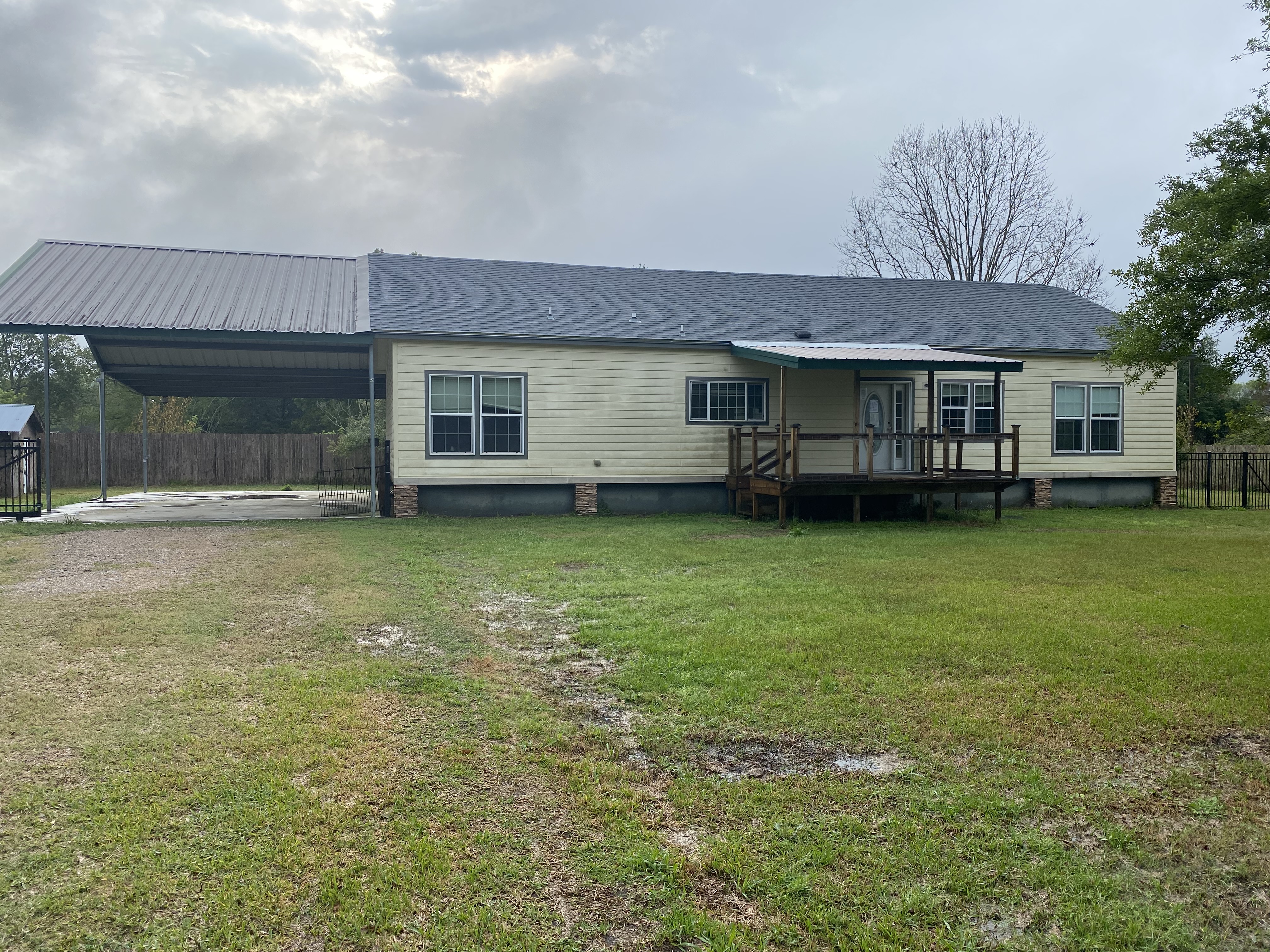 201 Celine Street Carencro, LA 70520