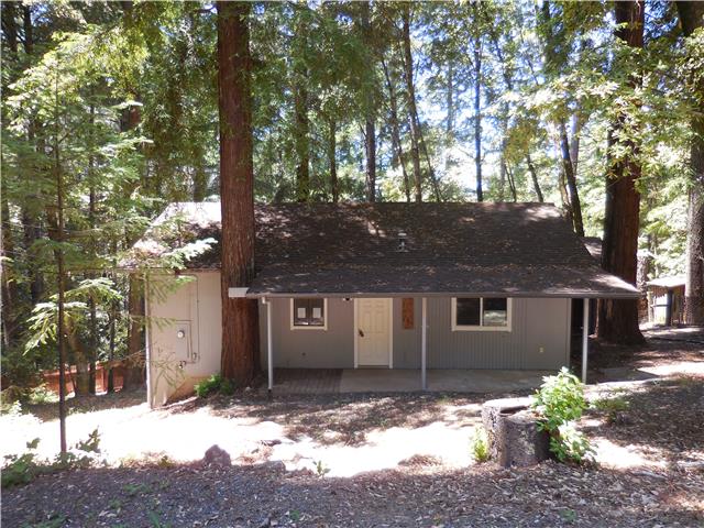 24116 Birch Ln Willits, CA 95490