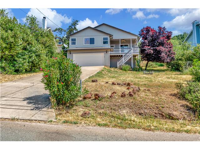 18720 Glenwood Rd Hidden Valley Lake, CA 95467