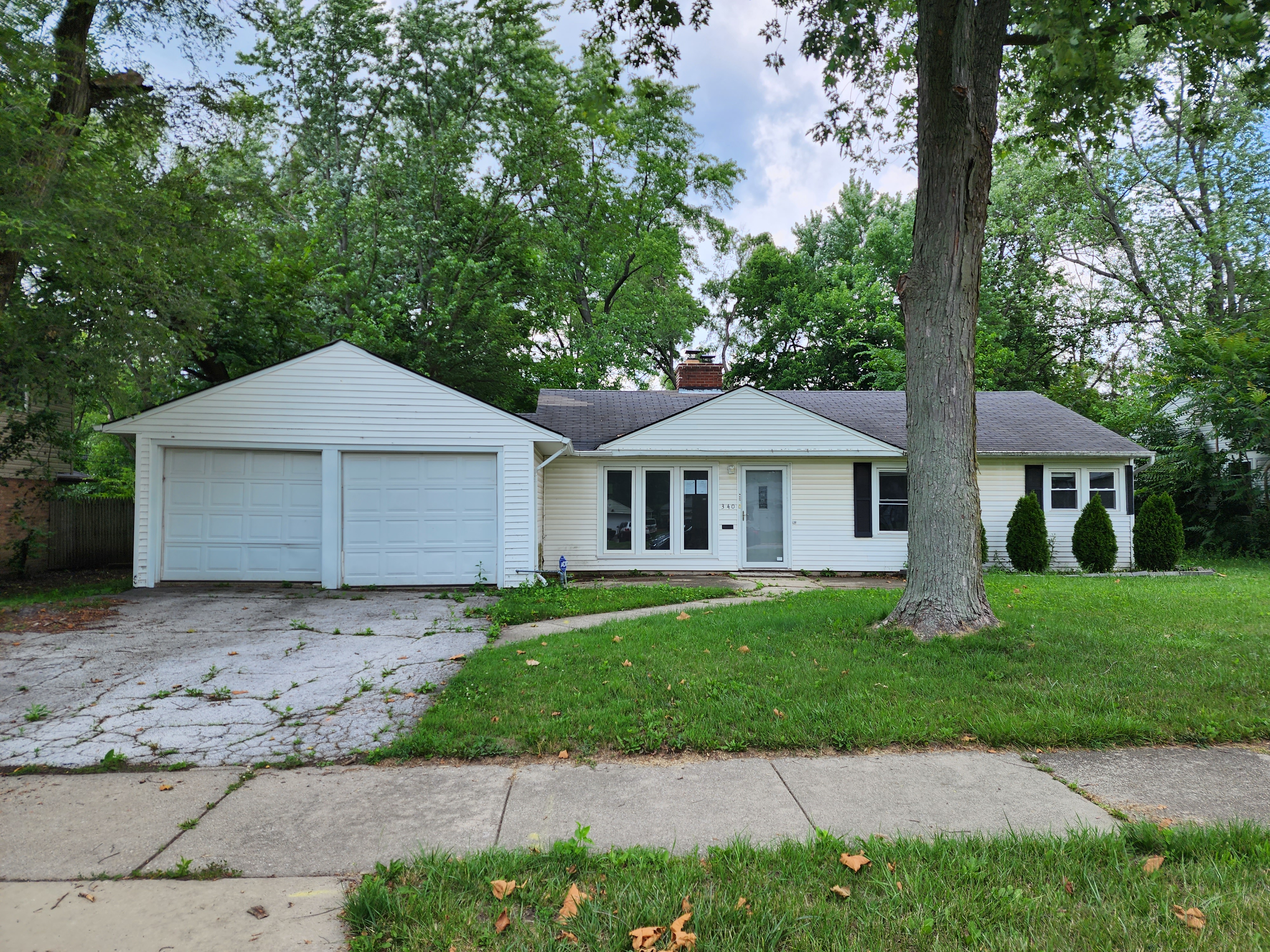 340 Indianwood Blvd Park Forest, IL 60466
