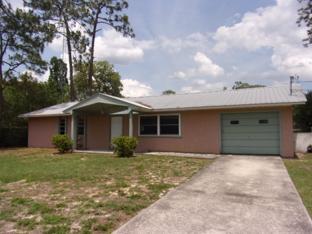 5461 S Alice Pt Homosassa, FL 34446