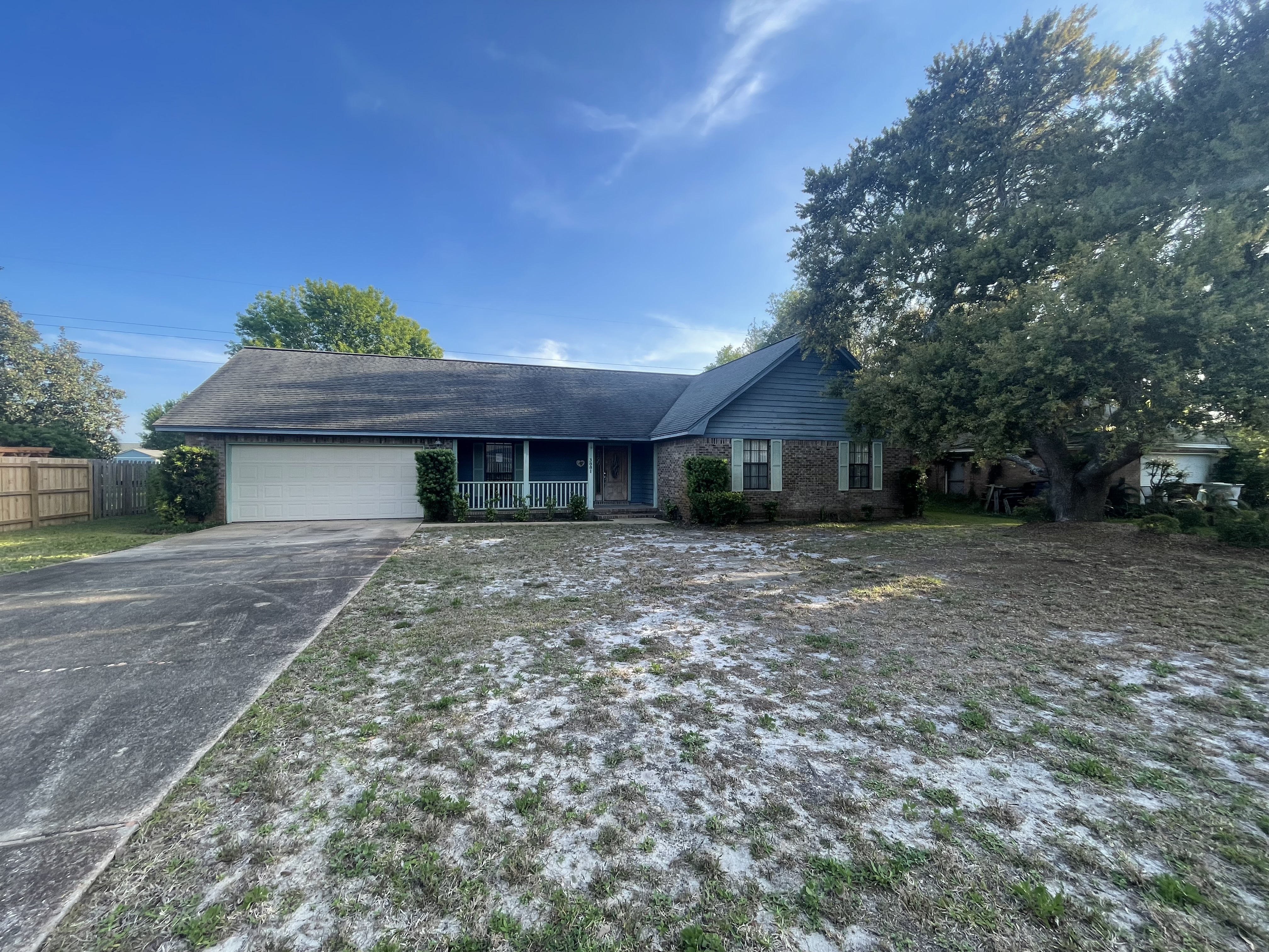 3881 Bay Wind Dr Gulf Breeze, FL 32563