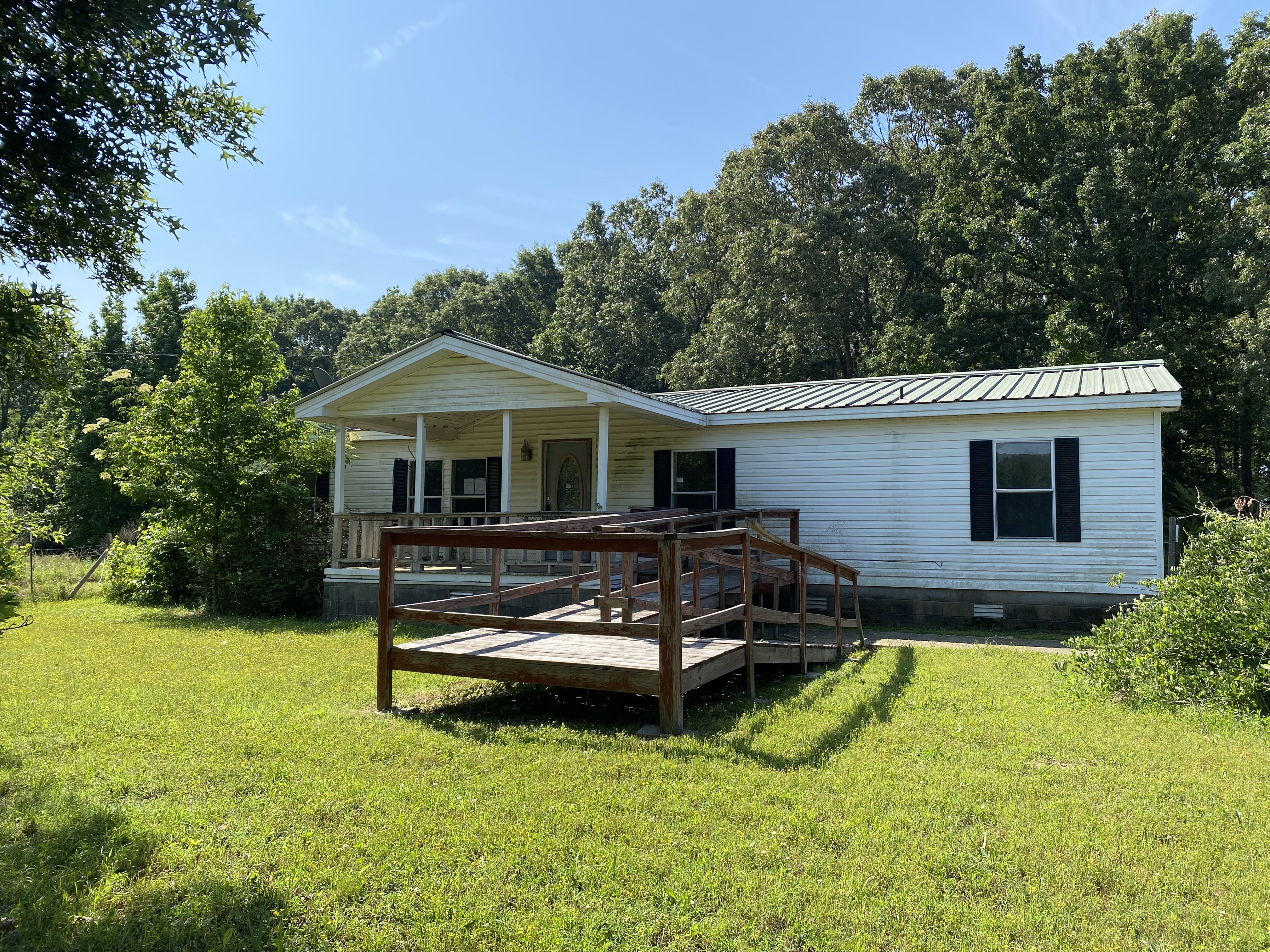 3055 Bethlehem Rd Lonoke, AR 72086