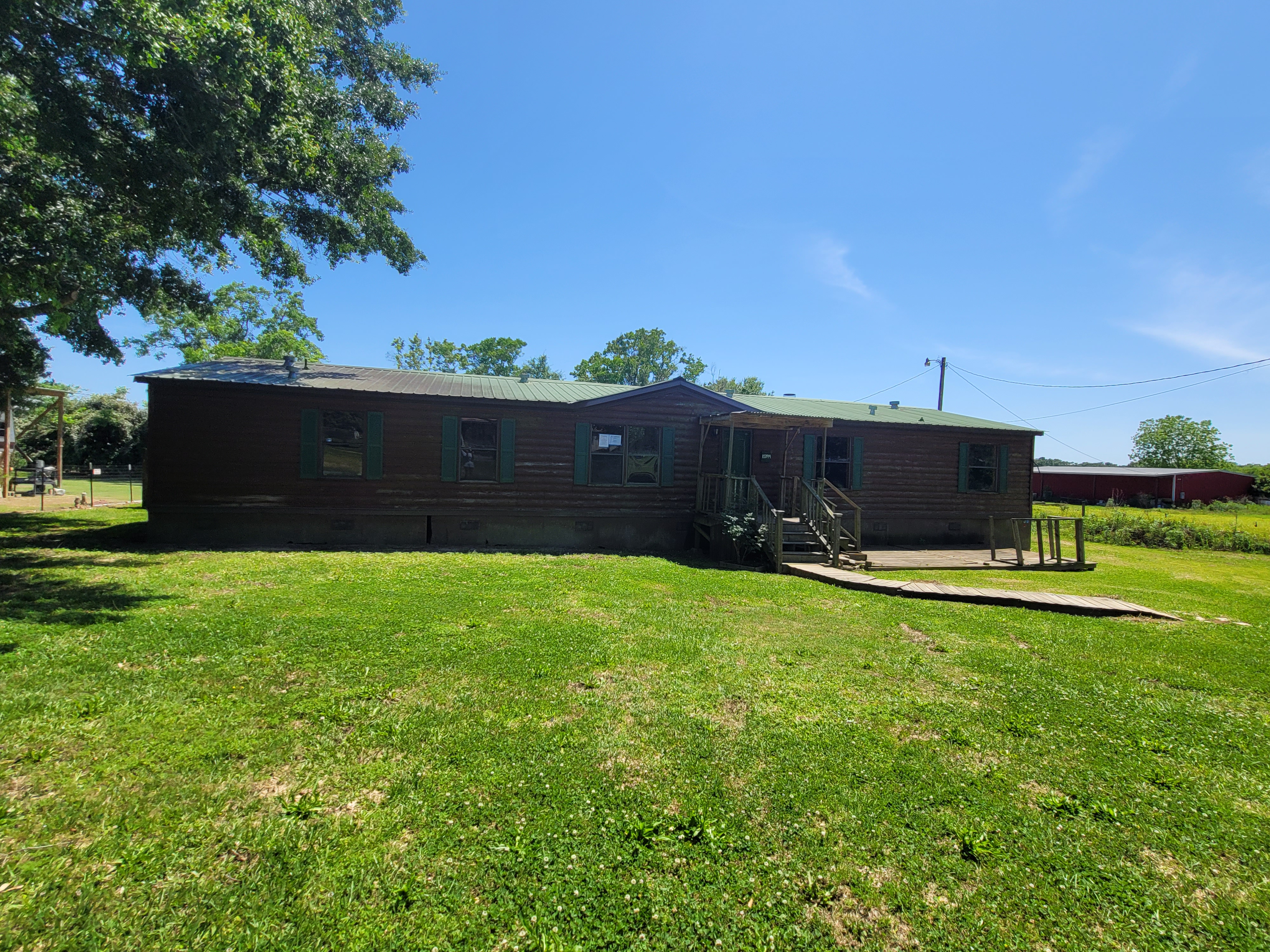 10399 Deer Ridge Ln Theodore, AL 36582