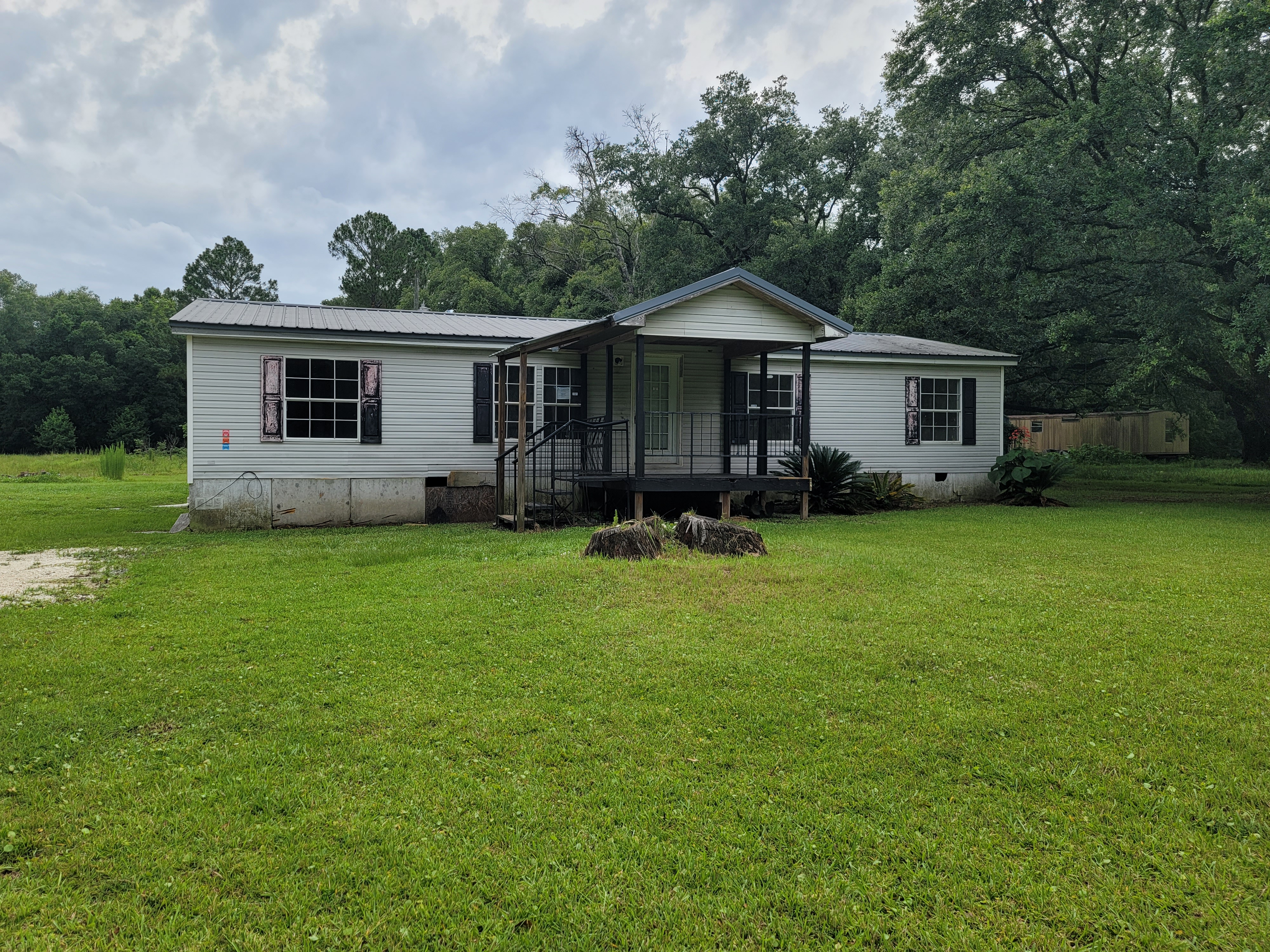 10450 Boe Road Ext Grand Bay, AL 36541