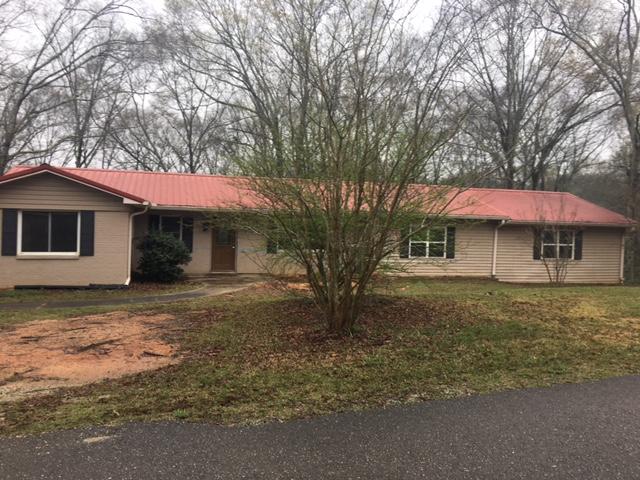 319 Henderson Rd Lincoln, AL 35096