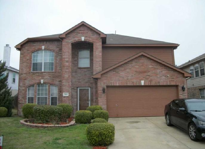 7363 TREE RIDGE CT Fort Worth, TX 76133