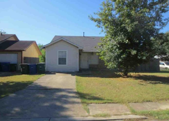 2954 KERRI ELIZABETH San Antonio, TX 78237