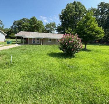 120 HOLLY DR Petal, MS 39465