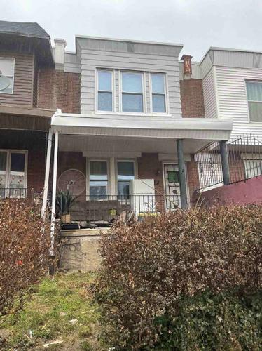 2559 S SHIELDS ST Philadelphia, PA 19142