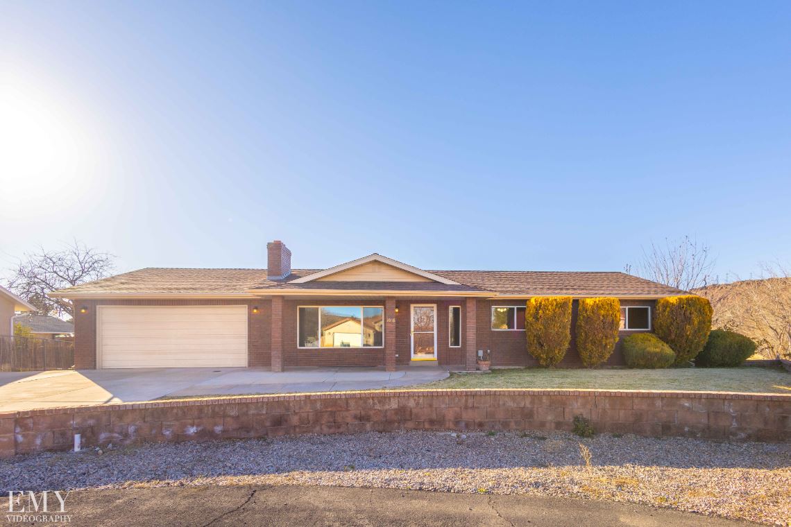 3018 Bayberry Circle Saint George, UT 84790