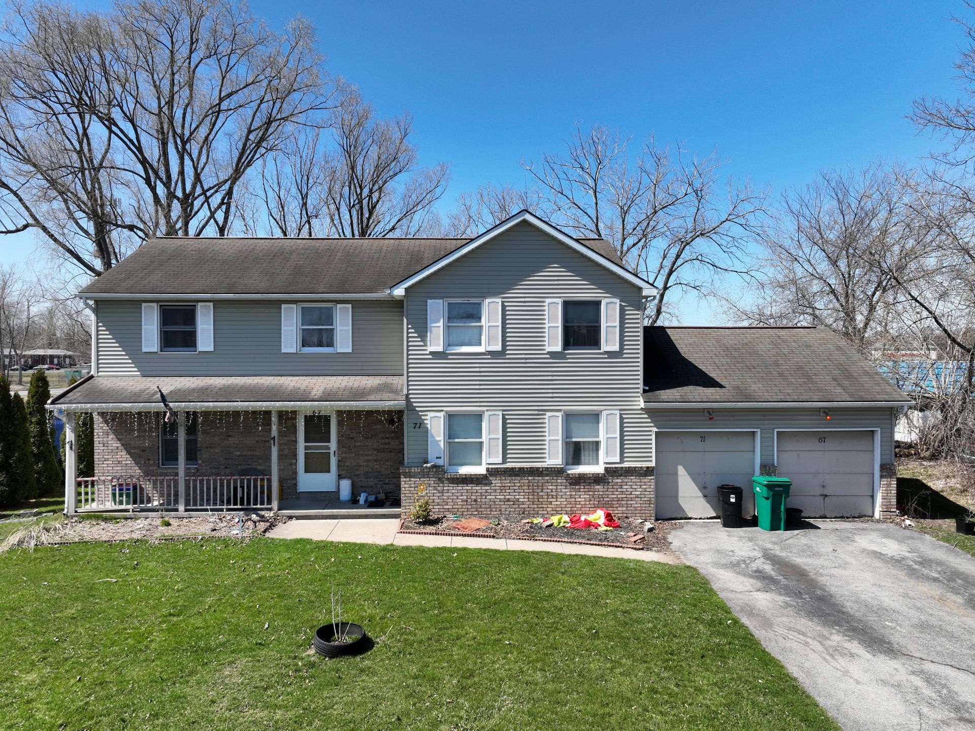 67-71 EZIO DR Rochester, NY 14606