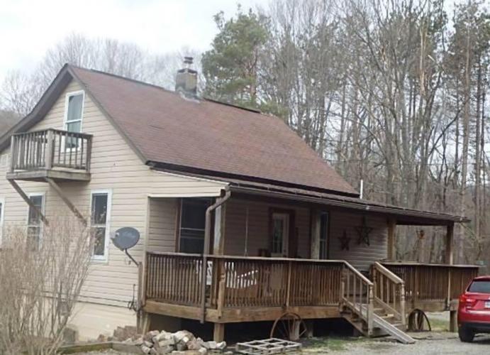 629 KEYSERTOWN RD Boswell, PA 15531