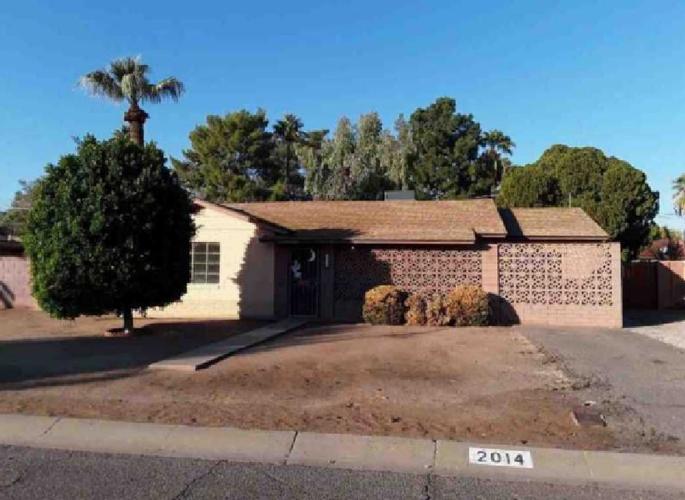 2014 N 39TH ST Phoenix, AZ 85008