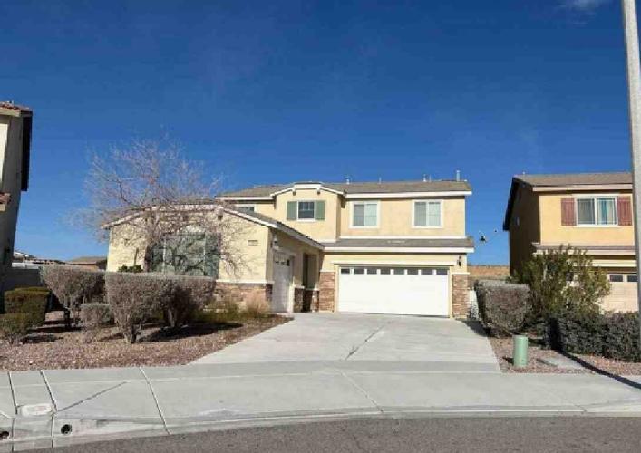 15884 DESERT CANDLE LN Victorville, CA 92394