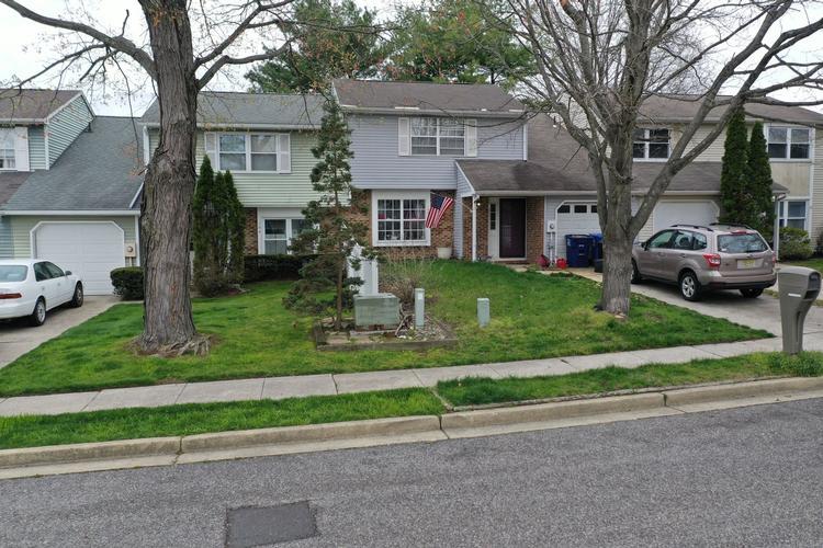 106 BANWELL LN Mount Laurel, NJ 08054