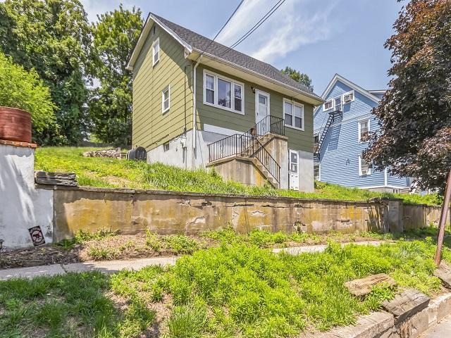 81 BROADWAY Ossining, NY 10562