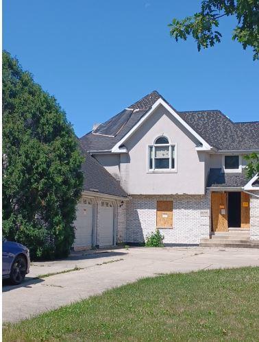 26114 S Victoria Ln Crete, IL 60417