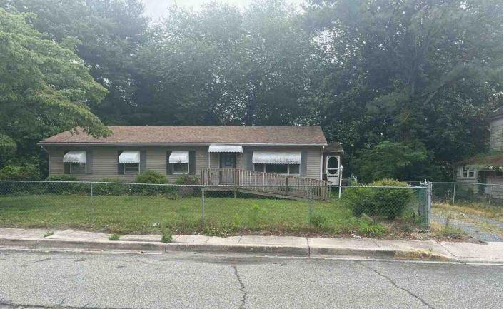 101 GIBSON AVE Laurel, DE 19956