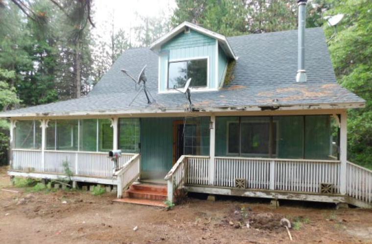 705 AIELLO RD Mount Shasta, CA 96067