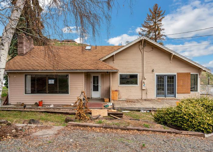 1092 Crusher Canyon Rd Selah, WA 98942