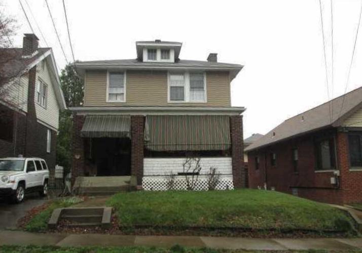 1840 PERROTT AVE Pittsburgh, PA 15212