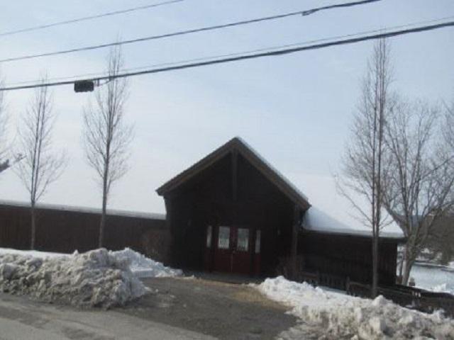 448 GULL BAY RD Putnam Station, NY 12861