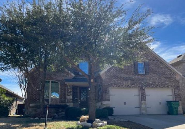 1019 BRIGHAM DR Forney, TX 75126